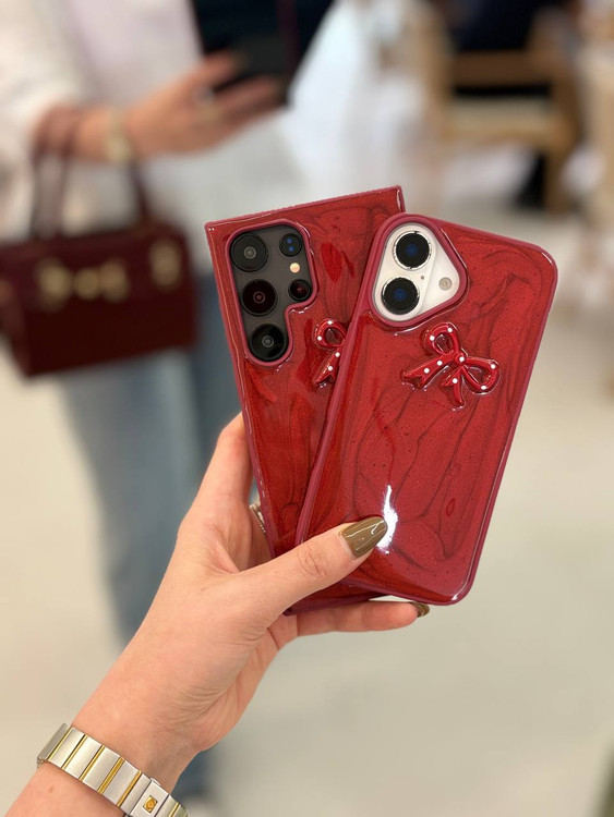 خرید قاب آلبالو