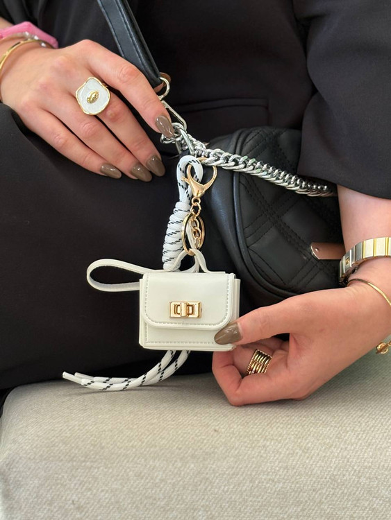 خرید آویز گوشی