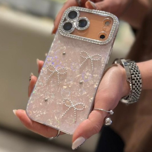 خرید قاب پاپیون آیفون