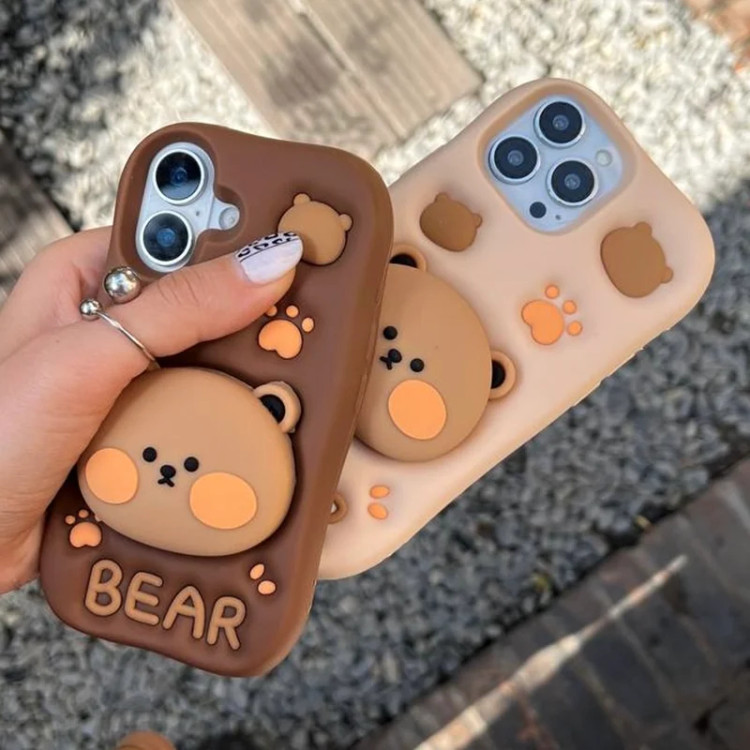 قاب قاب Bear