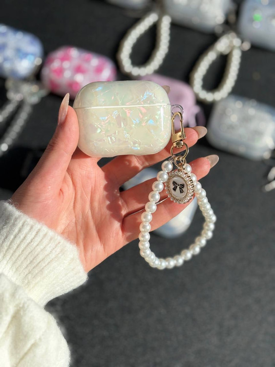 خرید کاور ایرپاد آویزدار