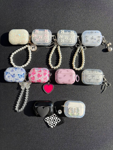 خرید کاور ایرپاد پینترستی