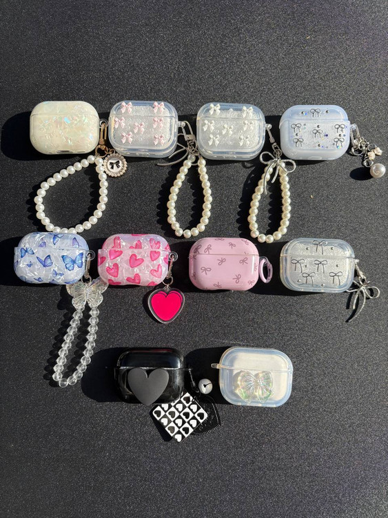 خرید کاور ایرپاد پینترستی