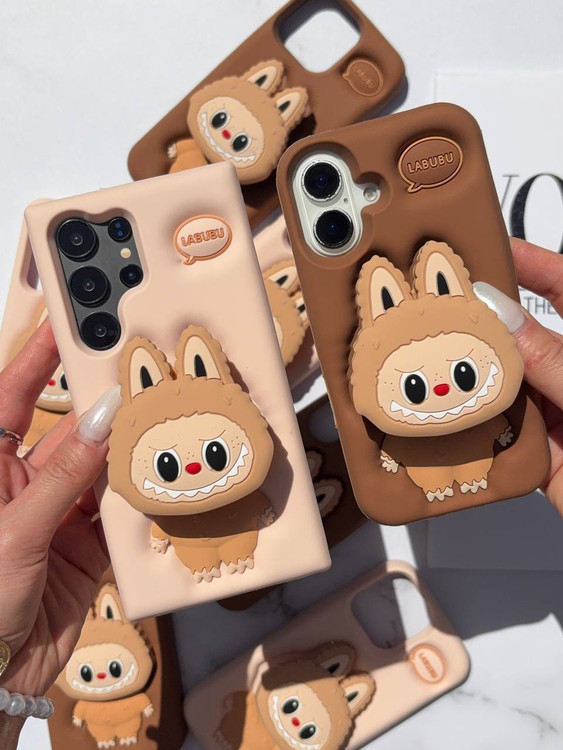 خرید قاب سیلیکونی