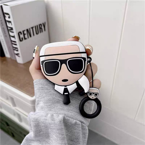 خرید کاور ایرپاد کارل