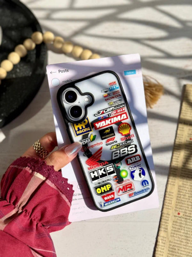 خرید قاب تیونینگ فکتوری