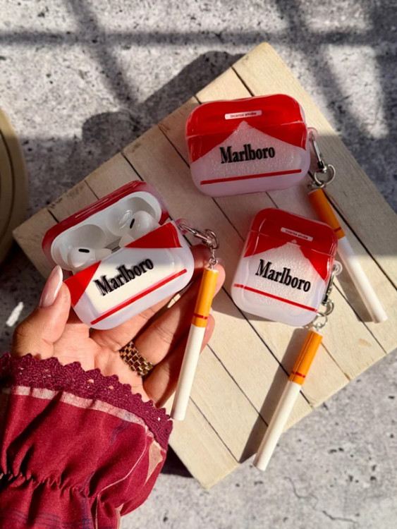 خرید کاورایرپاد سیگار