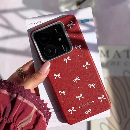 خرید قاب گوشی پاپیون