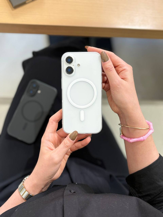 خرید قاب مگ سیف