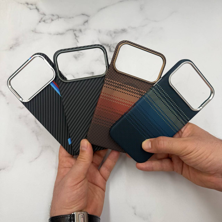 خرید قاب کربن