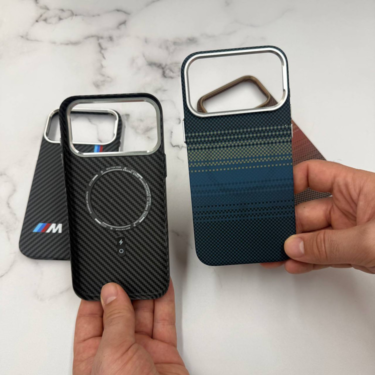 خرید قاب مگ سیف دار