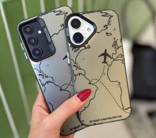 خرید قاب سوکول اندروید آیفون