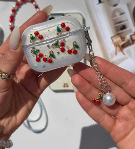 خرید کاور ایرپاد آلبالو