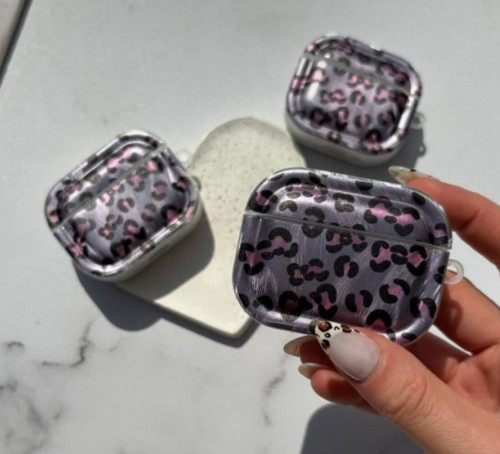 خرید کاور ایرپاد صورتی