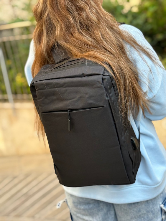 خرید کوله هوشمند