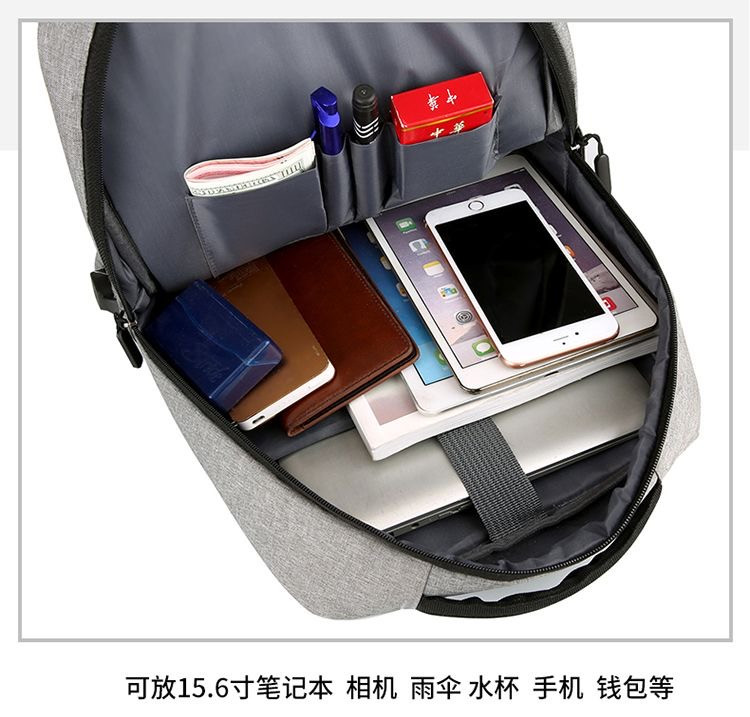 خرید کوله جادار