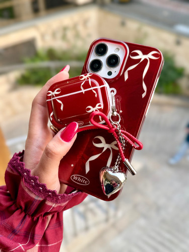 خرید کاور ایرپاد چری