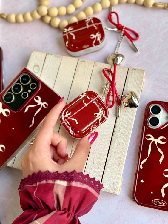 خرید کاور ایرپاد پاپیون