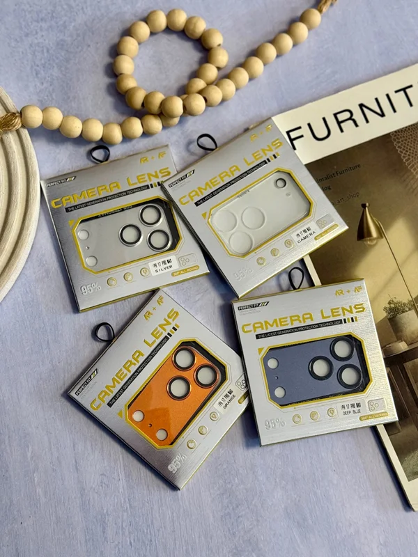 محافظ لنز فول سری 17