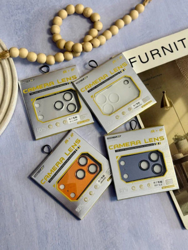 خرید محافظ لنز