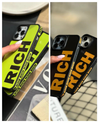 قاب Rich Rich Rich