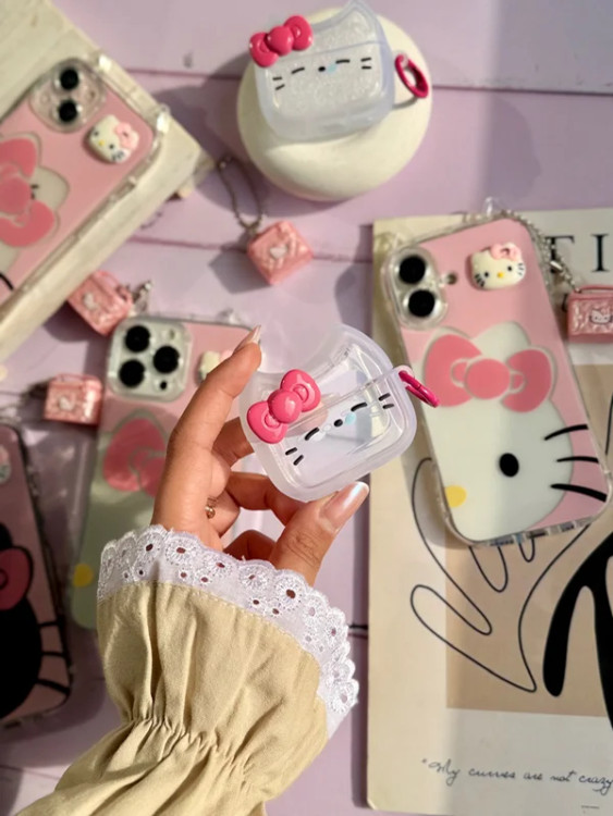 خرید کاور ایرپاد کیتی