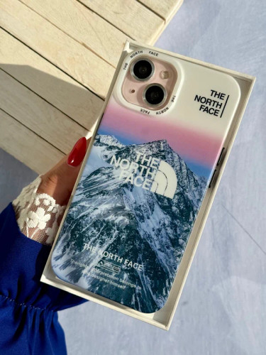 خرید قاب گوشی North face