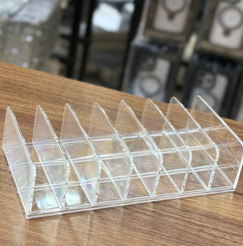 استند نگهدارنده قاب عکس