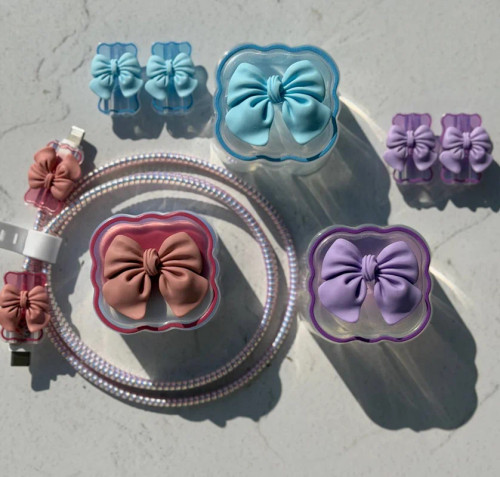 خرید محافظ آداپتور پاپیون