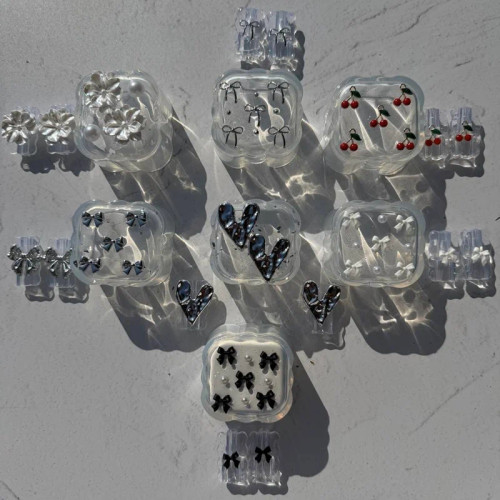 خرید محافظ اداپتور کریستالی