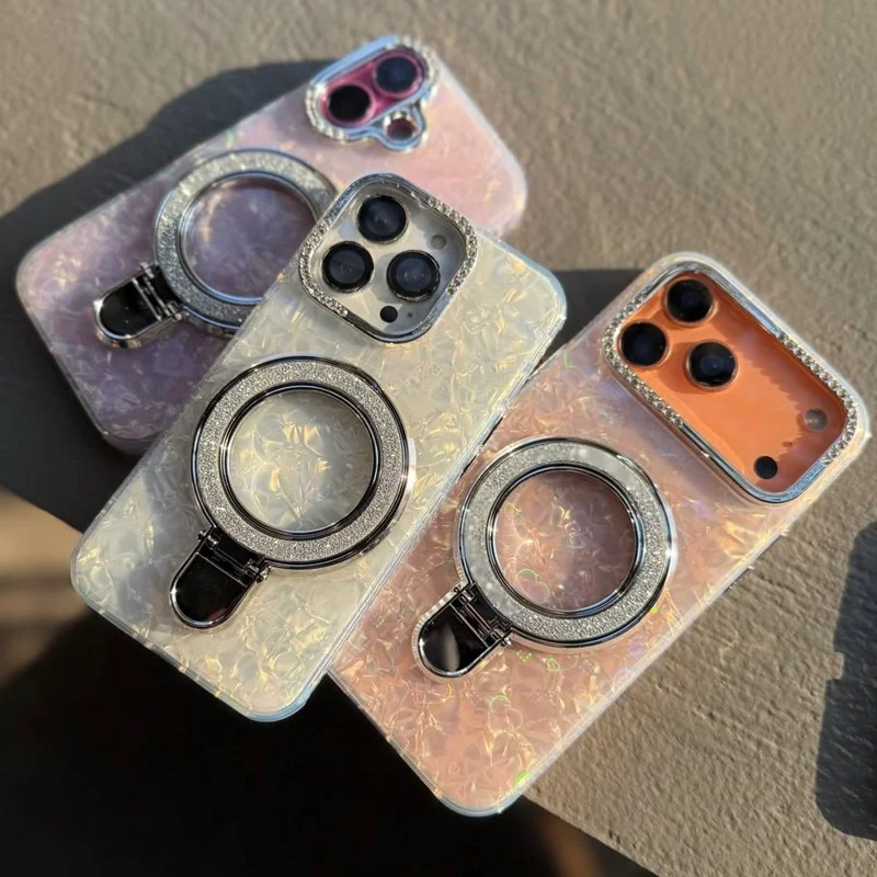 مگ سیف شاین استندی