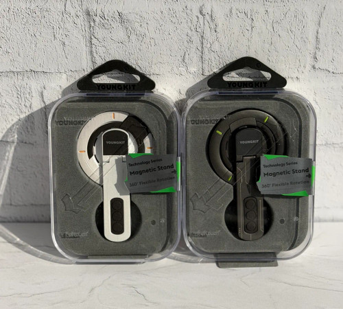 youngkit ring magnetic holder