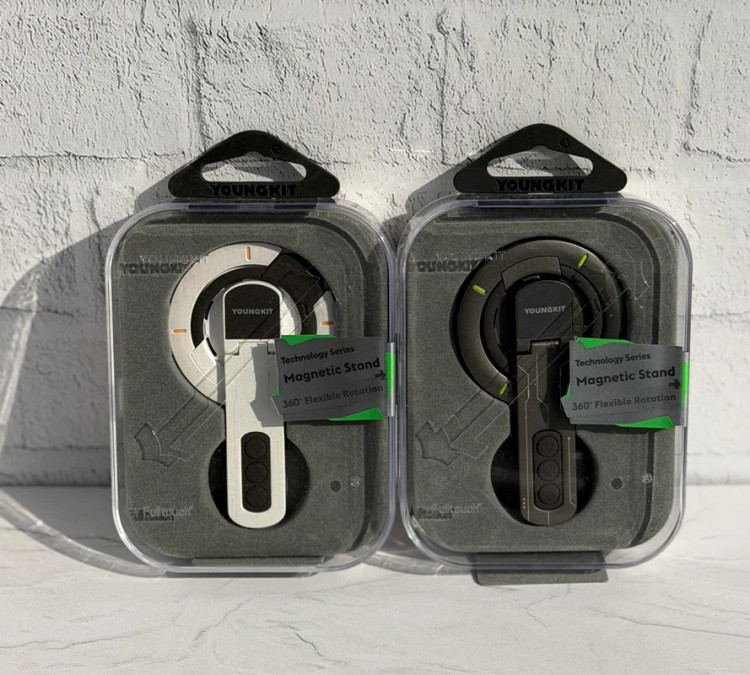 youngkit ring magnetic holder