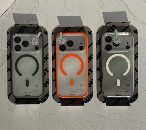خرید قاب youngkit clear magnetic