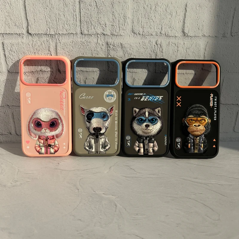 قاب موبایل nimmy cool and cute(2)