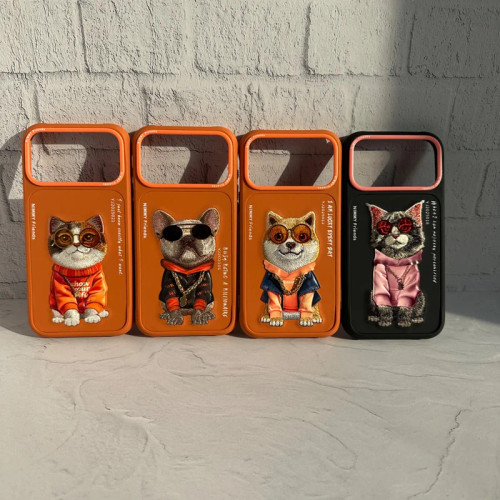 خرید قاب nimmy glasses series