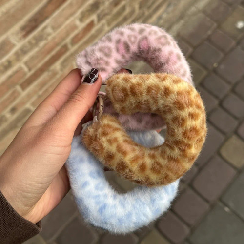 خرید بند بند خرگوش پشمالو