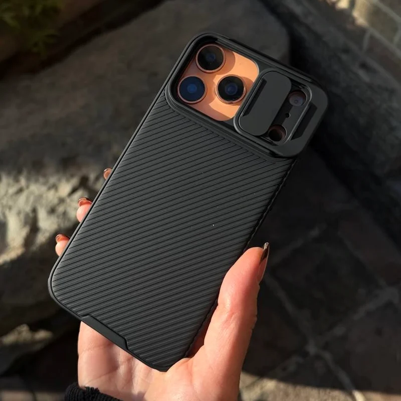 Nillkin لنز کشویی