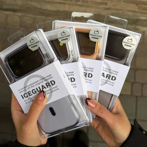 خرید قاب kdoo iceguards