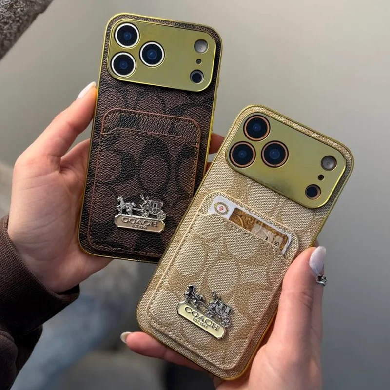 قاب coach