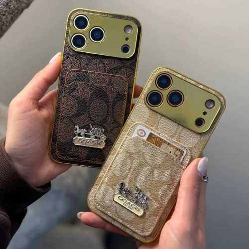 قاب coach