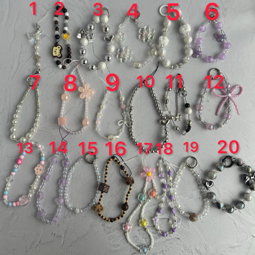 خرید بند اویز جدید