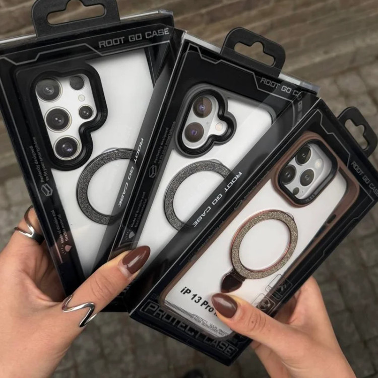 خرید قاب Root go case