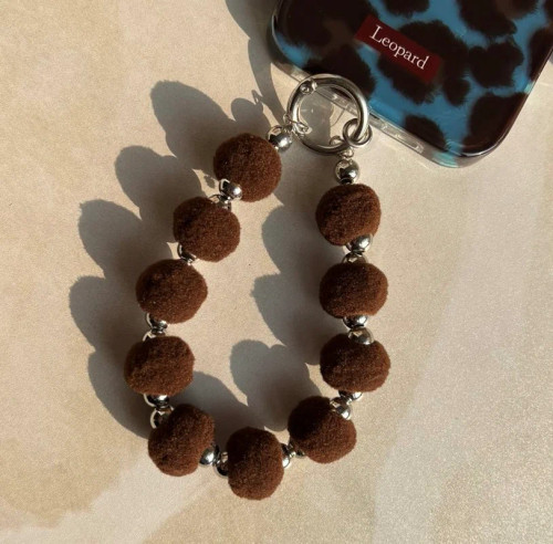 خرید بند آویز leopard blue