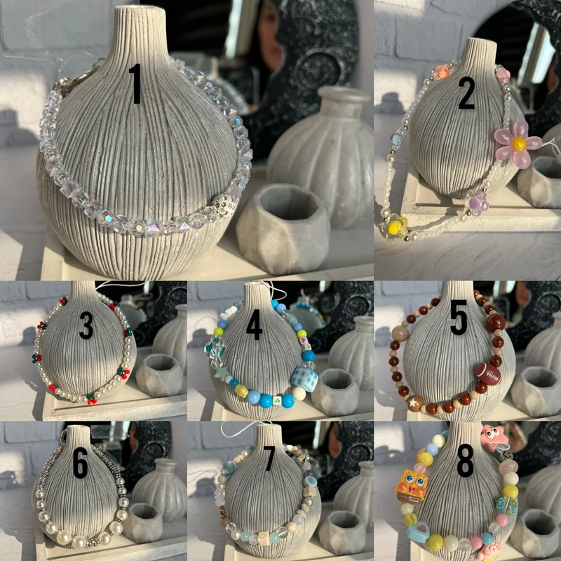 بند اویز پینترست