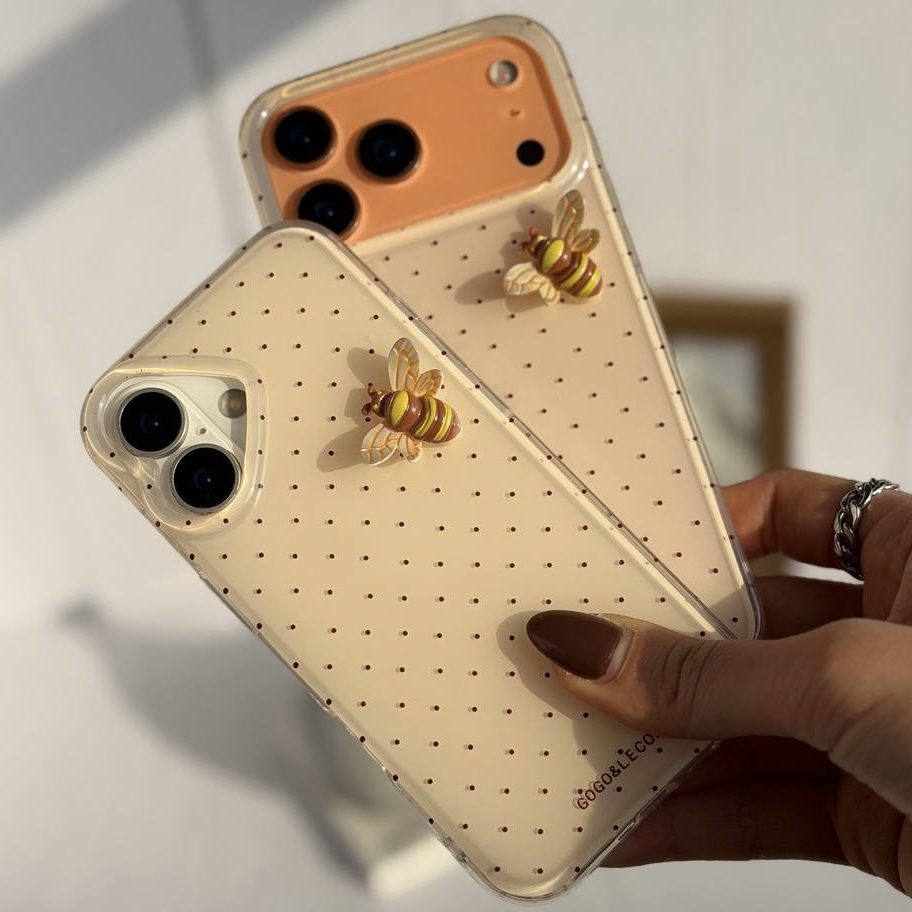 قاب DOT BEE