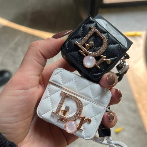 خرید کاور ایرپاد DIOR