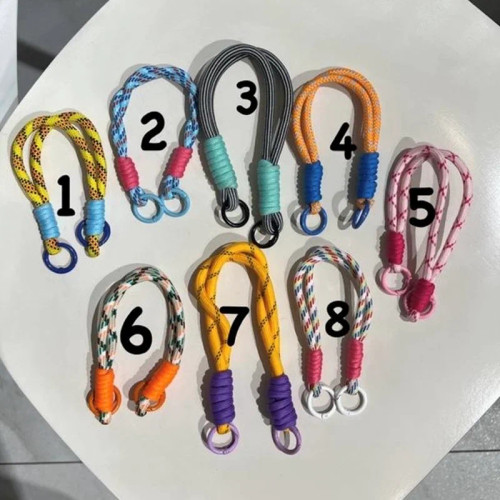 خرید بند اویز کوتاه طرح دار