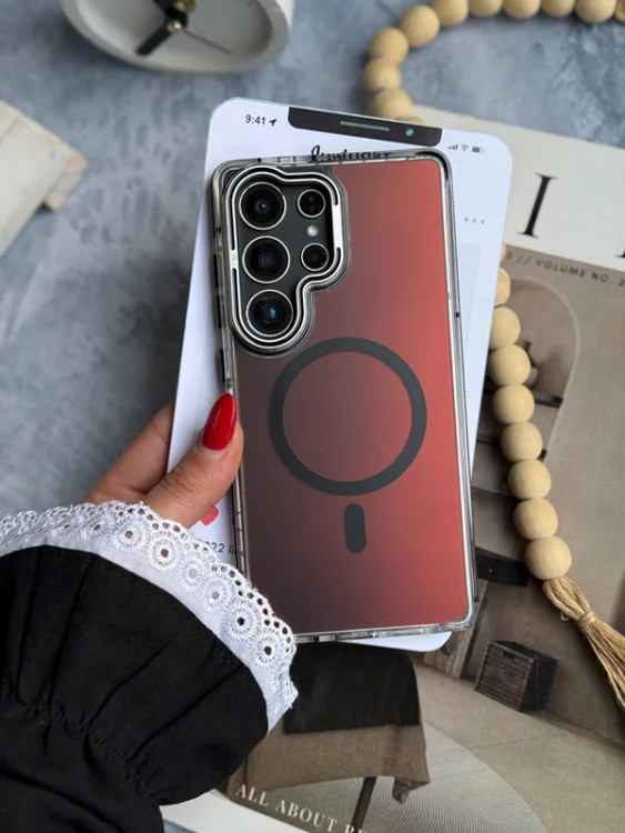 خرید قاب مجیک هولوگرامی لنز استند شو