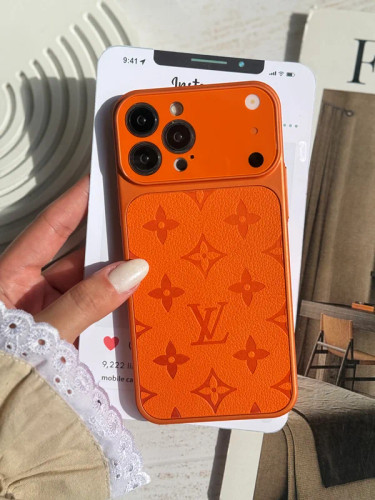 خرید قاب قاب Orange LV
